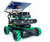 Yahboom ROSMASTER X3 ROS2 Robot with Mecanum Wheel, NVIDIA Módulo Jetson Orin NX 8GB , ORIN NANO ou Raspberry Pi