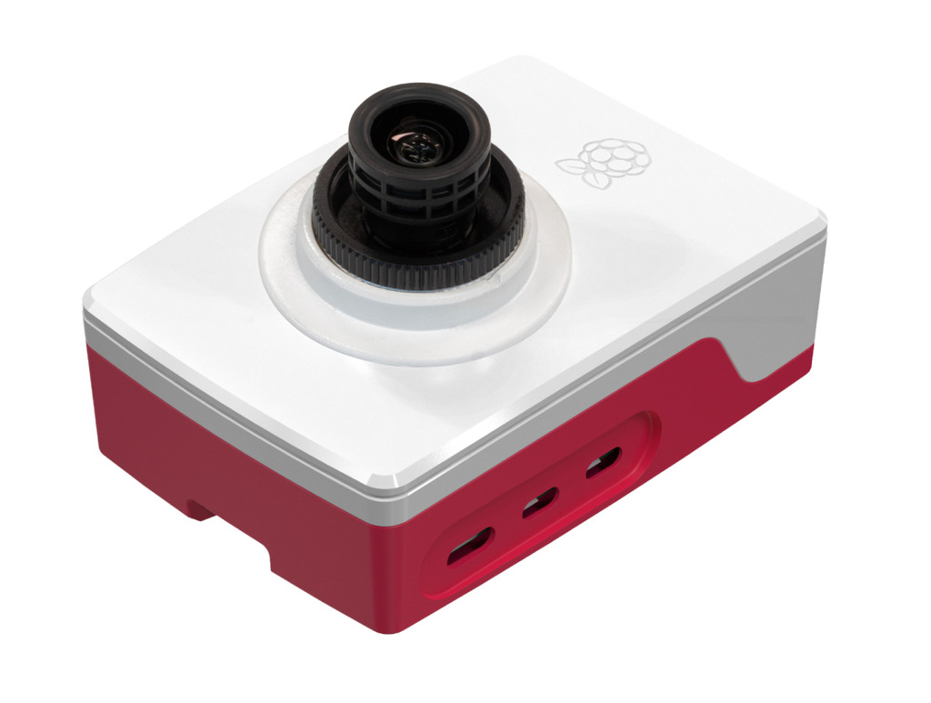 Arducam Pivistation 5 Darksee, 8.3MP Sony STARVIS 2 IMX678 Ultra Low Light All-in-one Raspberry Pi 5 Camera Kit , B0504