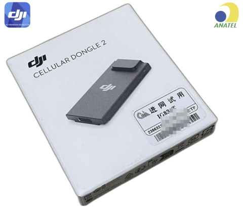 DJI Cellular Dongle 2 en internet