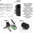 Raspberry Pi High Quality Câmera 12.3mp | Sensor Sony IMX477 de 12,3 megapixels - comprar online