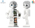 UBTECH Robotics Alpha Mini Humanoid Educational Robot , Robot de Companhia, +9 anos - loja online