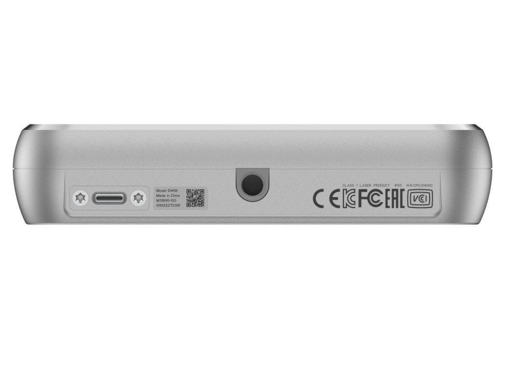 Intel RealSense Stereo Depth 3D Camera D456 , Longo Alcance IP65 - Loja do Jangão - InterBros