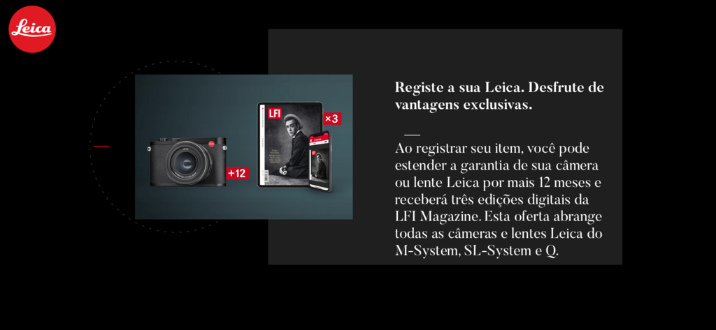 Leica Q2 "Ghost" by Hodinkee Digital Camera , High-end Camera - loja online