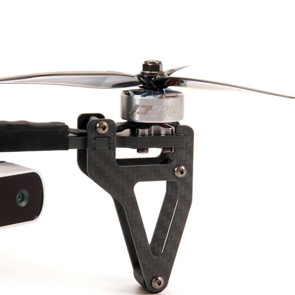 Holybro PX4 Vision Dev Kit V1.5 , Drone Pré Montado , Developer Kit de Visão Computacional , 30157 - Loja do Jangão - InterBros