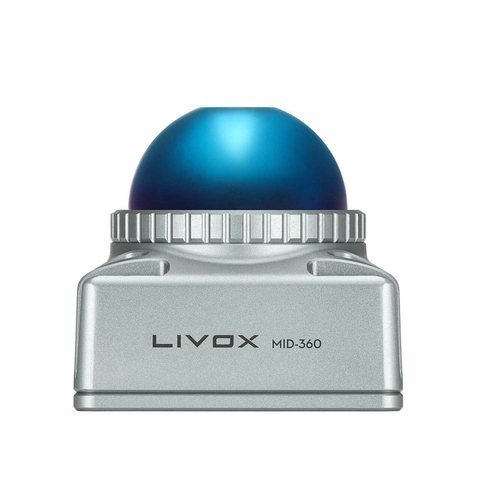 LIVOX TECH MID-360 LiDAR