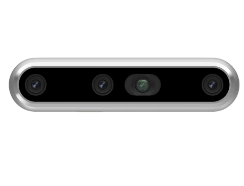 Intel RealSense Stereo Depth 3D Camera D456 , Longo Alcance IP65 - loja online