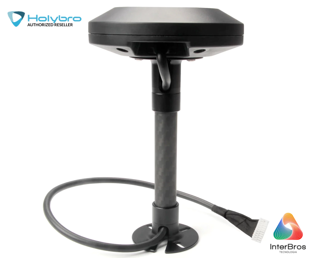 Imagen de HOLYBRO H-RTK ZED-F9P Rover , 12054