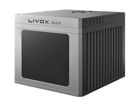 LIVOX TECH TELE-15 LiDAR