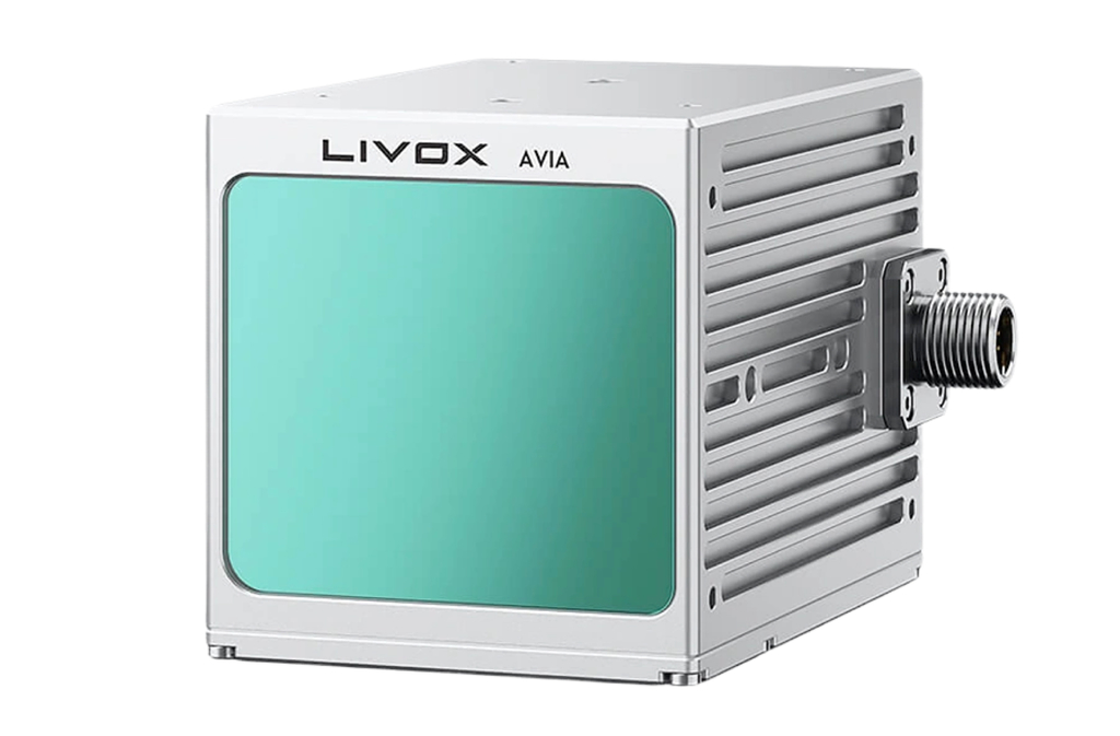 LIVOX TECH AVIA LiDAR