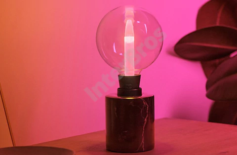 Image of Philips Hue Lightguide Bluetooth Lâmpada Ellipse