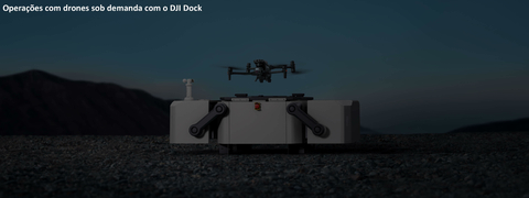 DJI FlightHub 2 Enterprise Software