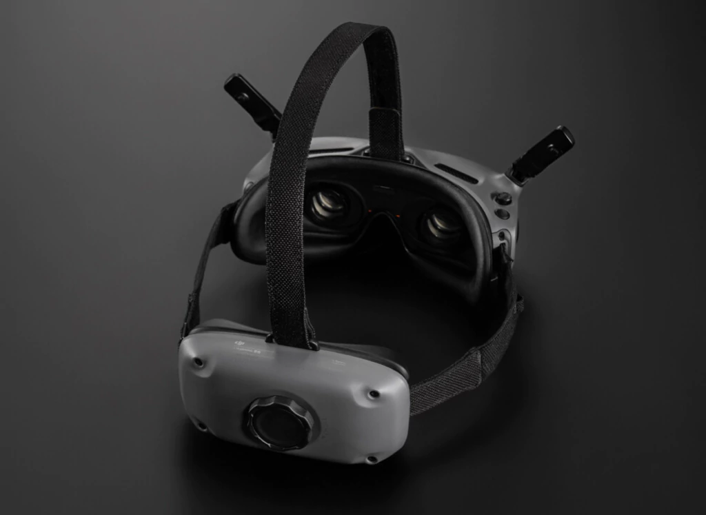 Imagen de DJI Goggles Integra Drones & UAVs CP.FP.00000113.01
