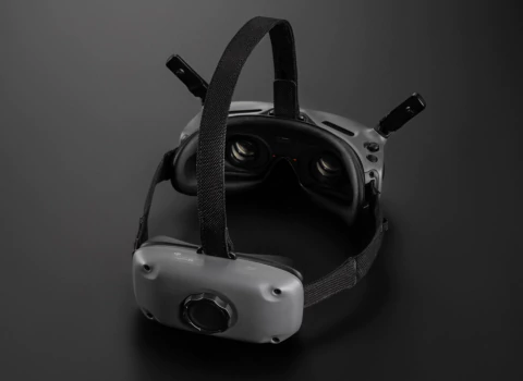 Imagen de DJI Goggles Integra Drones & UAVs CP.FP.00000113.01