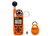 Kestrel Link 5400 PRO WBGT Heat Stress Tracker Bluetooth + Drop D3FW Data Logger