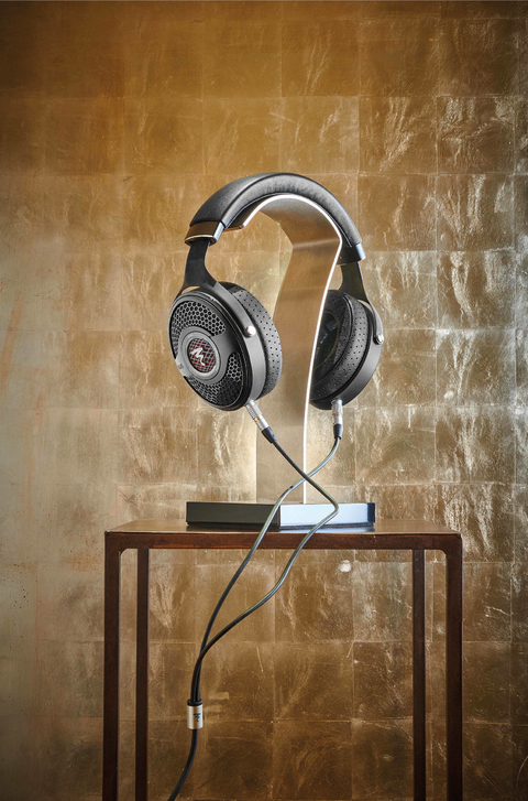 Focal Utopia 2022 l High-Fidelity l Over-Ear Headphones l Open-Back Headphones l Driver de Alto-falante l Cúpula de Berílio Puro - comprar online