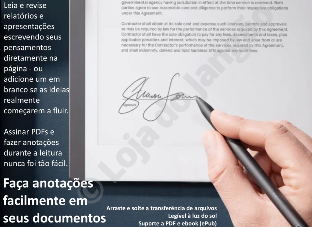 Remarkable 2 Tablet Digital ePaper e-Ink + BOOK FOLIO PREMIUM + MARKER PLUS + REFILL 25 TIPS en internet