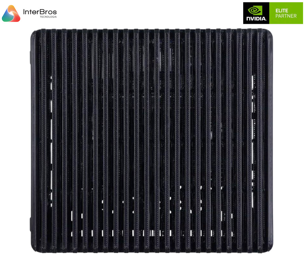 reComputer J3011 Edge AI Device com NVIDIA Jetson Orin Nano 8GB Module 900-13767-0030-000 - loja online
