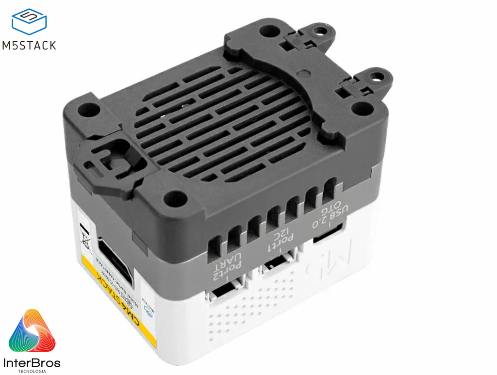 M5STACK CM4Stack Development Kit (CM4104032) , Raspberry Pi , K127
