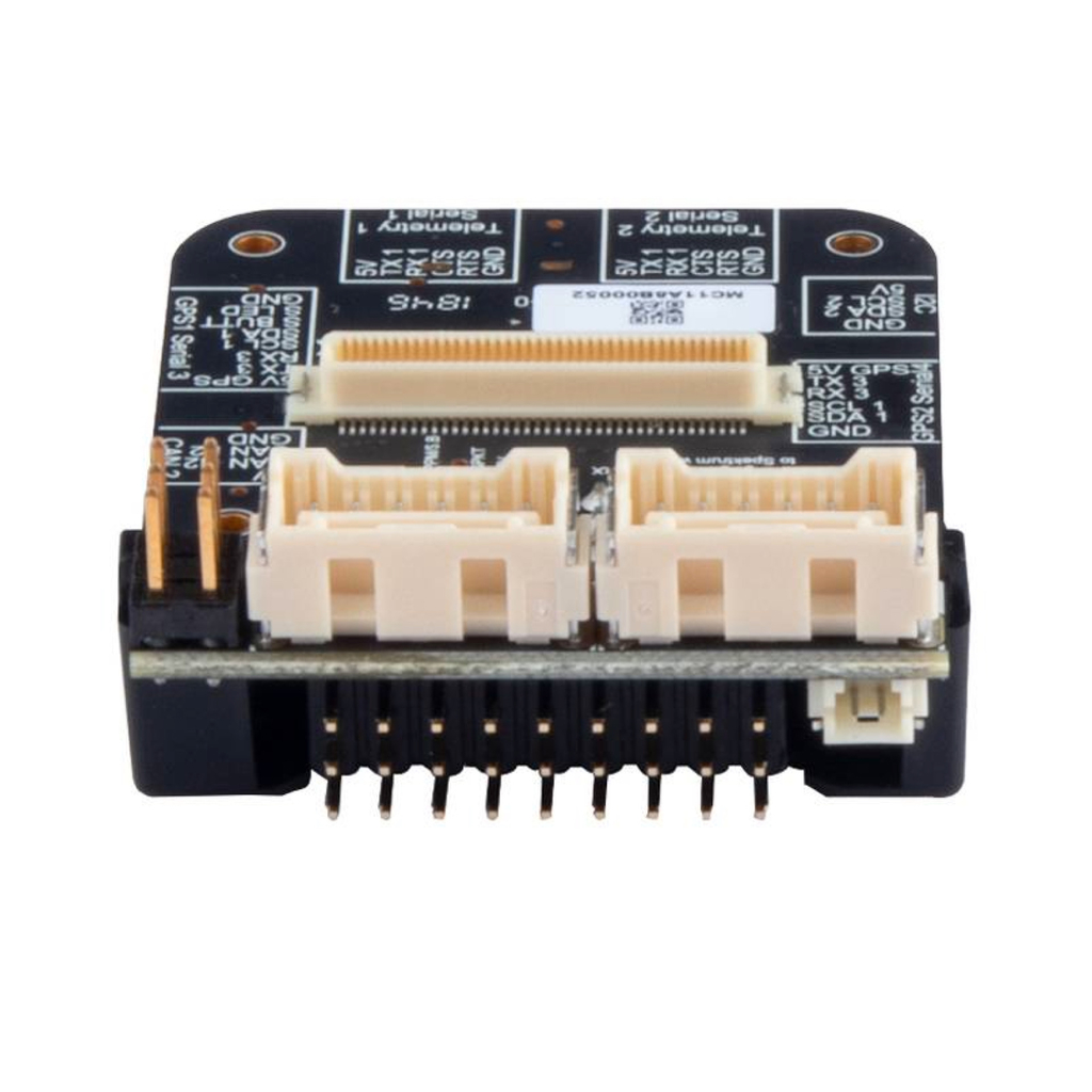 CubePilot HEX Mini Carrier Board , HX4-06041