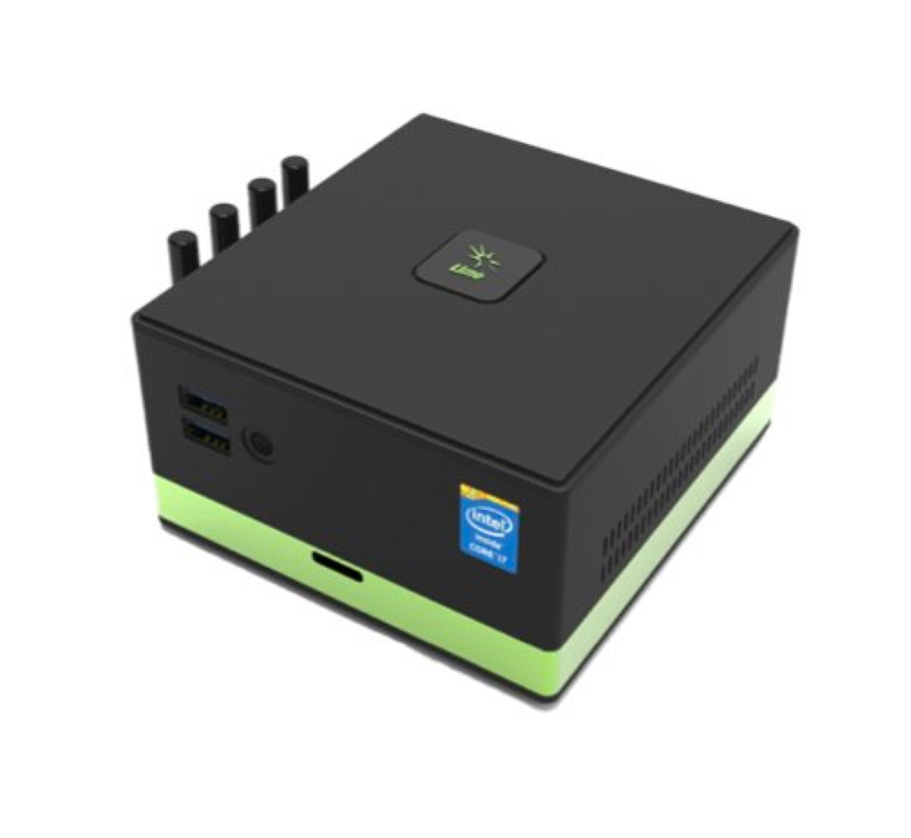 Lime Microsystems LimeNET Base Station