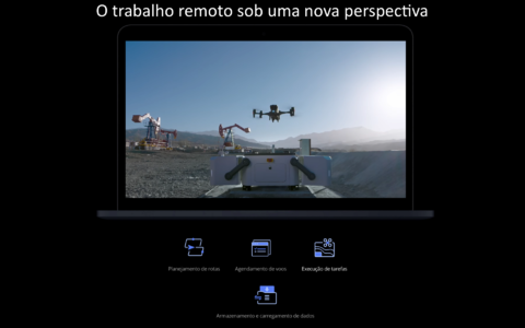 DJI FlightHub 2 Enterprise Software - buy online