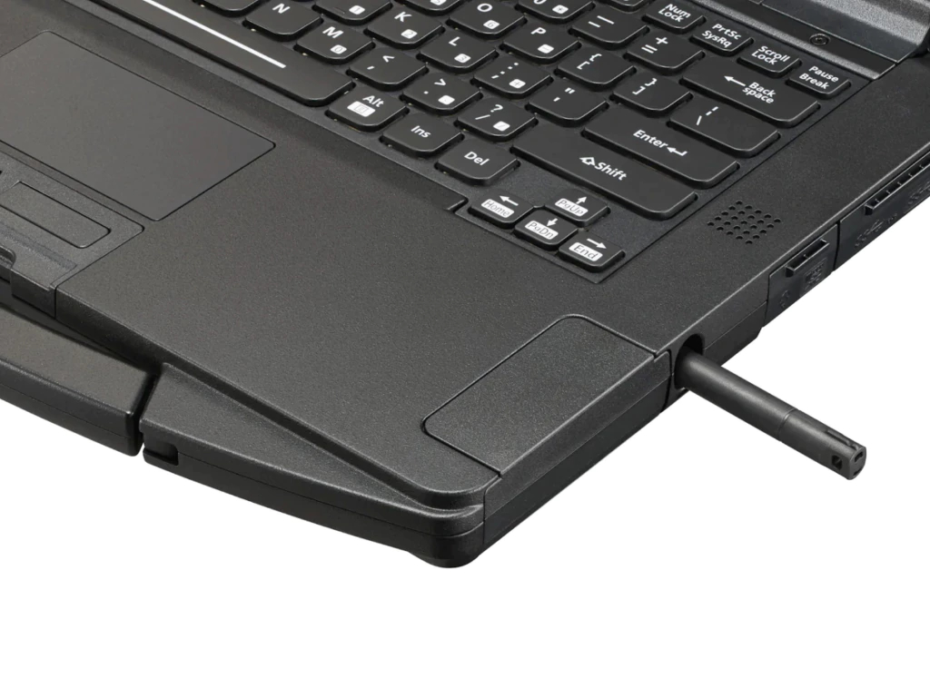Panasonic TOUGHBOOK 55 14" Semi-Rugged Laptop , 16GB, 512GB SSD, FZ-55DZ003KM na internet
