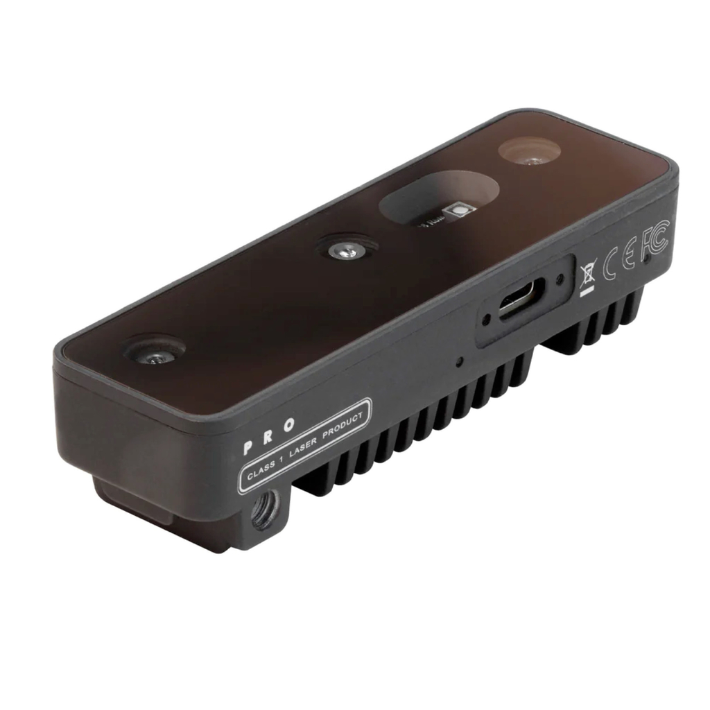 Luxonis OAK-D Pro Camera Depth Stereo 3D Fixed Focus