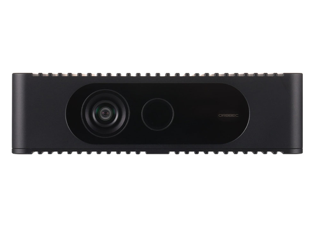 Orbbec Femto Mega I ToF Camera , NVIDIA Jetson Nano , Sterero Depth Camera , Tecnologia MicroSoft Azure