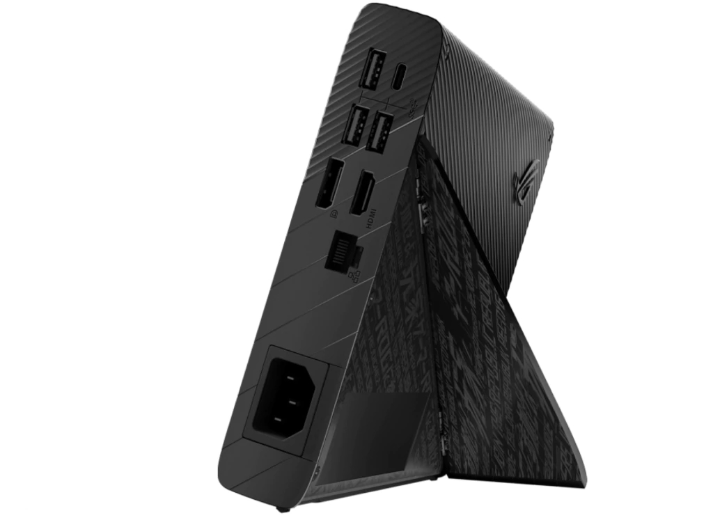 ASUS ROG XG Mobile (GC33Y-059) Gaming External Graphic Docks , + ASUS ROG ALLY com NVIDIA GeForce RTX 4090 16GB GDDR6 on internet