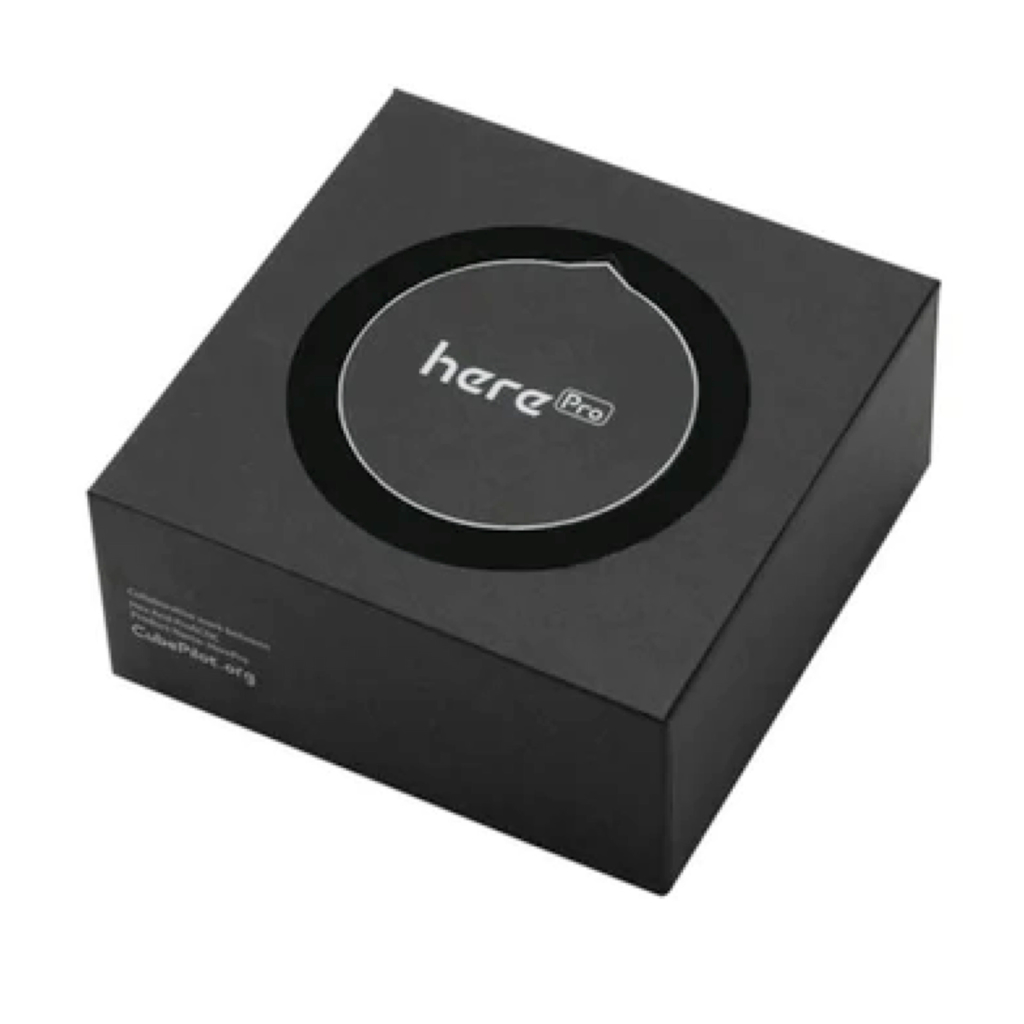 CubePilot HerePro High Precision Multi-band RTK Navigation u-blox F9P