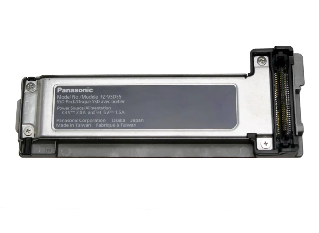 Panasonic TOUGHBOOK 55 14" Semi-Rugged Laptop , 16GB, 512GB SSD, FZ-55DZ003KM - loja online