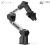Agilex Robotis PiPER , 1.5Kg Payload , 626mm , Alcance 0.1mm - comprar online
