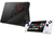 ASUS ROG ALLY + ASUS ROG XG Mobile eGPU Dock NVIDA Geforce RTX 3080