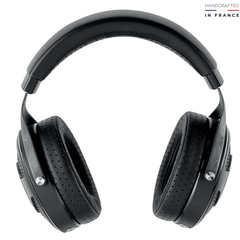 Focal Utopia 2022 l High-Fidelity l Over-Ear Headphones l Open-Back Headphones l Driver de Alto-falante l Cúpula de Berílio Puro - tienda online