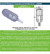 SenseCap Sensor Temperatura & Umidade | Protocolo Lorawan | Vida útil da bateria no Mínimo de 8 anos | Cobertura de até 10 Kms - buy online