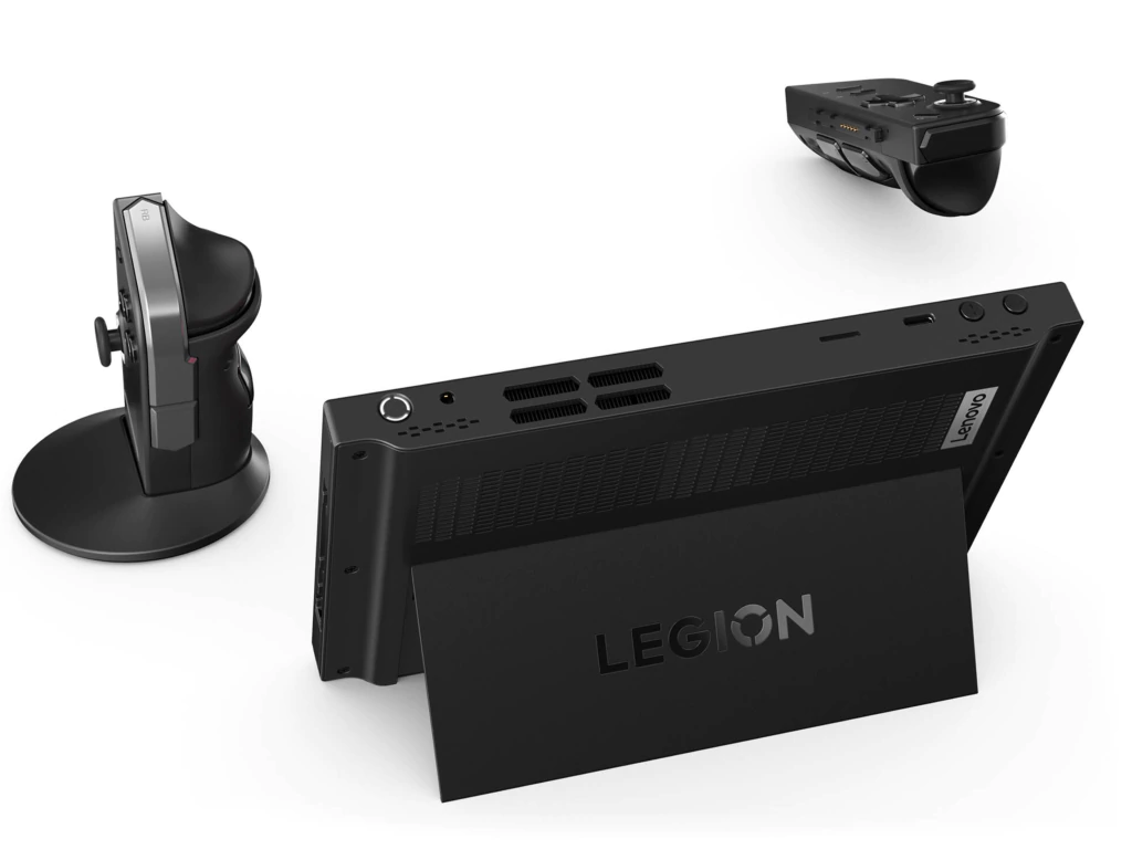 Lenovo Legion Go Handheld Gaming System 512GB 83E10000US - loja online
