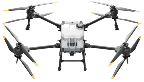 DJI AGRAS T40 l Agricultural Drone l Ready to Fly Kit l Drone & UAVs l Pronta Entrega