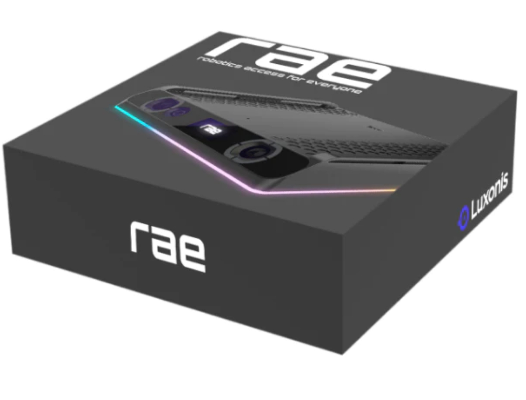 Luxonis Stereo Depth Camera Robot AI rae - loja online