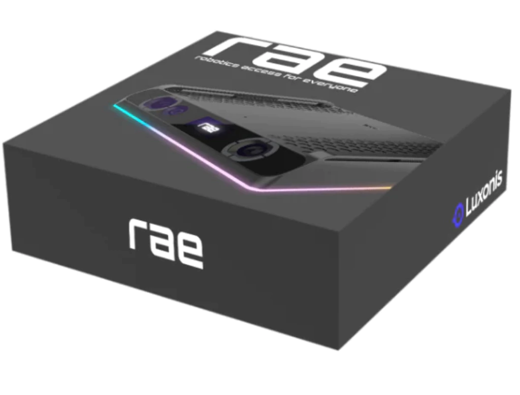 Luxonis Stereo Depth Camera Robot AI rae - loja online