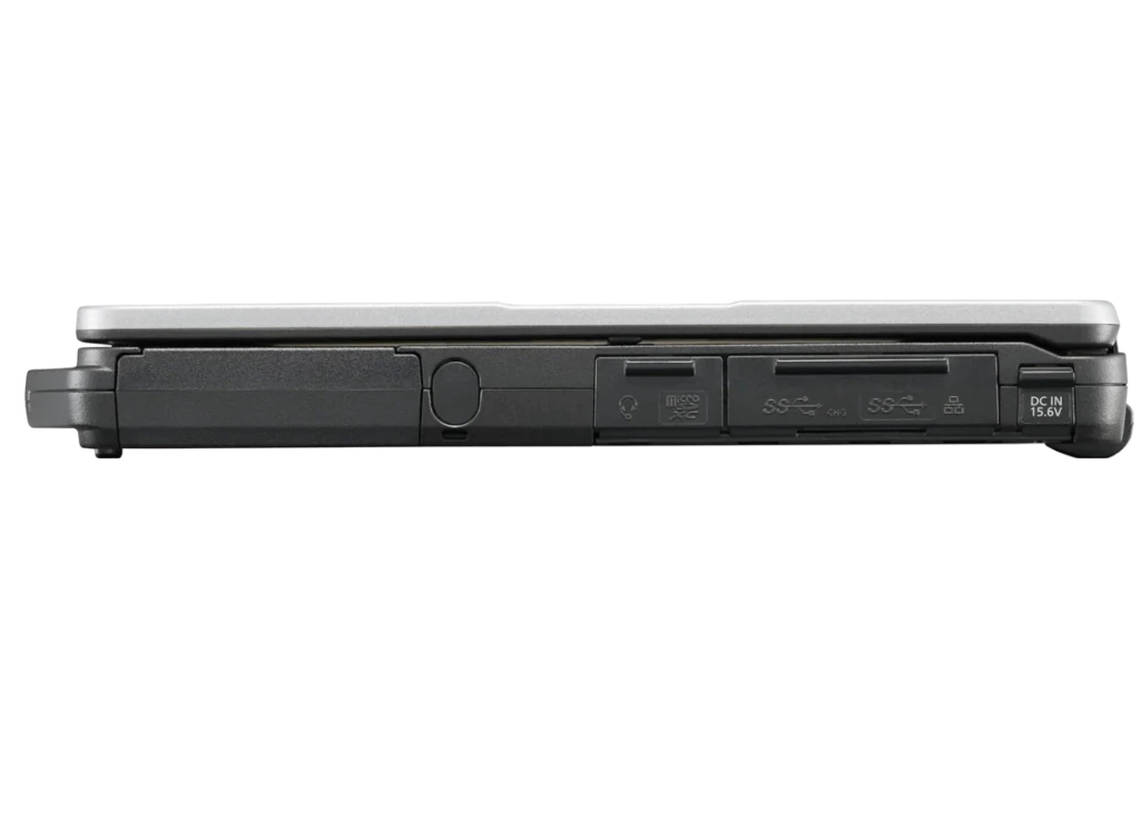Panasonic TOUGHBOOK 55 14" Semi-Rugged Laptop , 16GB, 512GB SSD, FZ-55DZ003KM na internet
