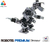 Robotis Bioloid Premium Robot Developer Kit , Educacional , Idade: 15+