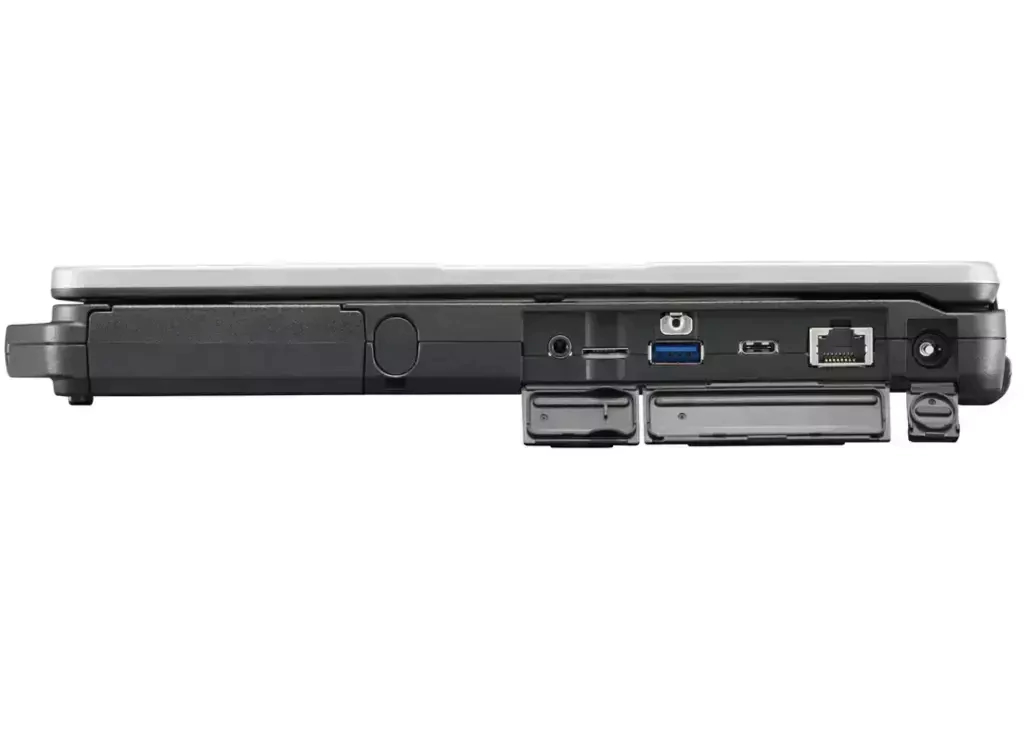 Panasonic TOUGHBOOK 55 , 16GB, 512GB SSD, FZ-55FZ007KM - Loja do Jangão - InterBros