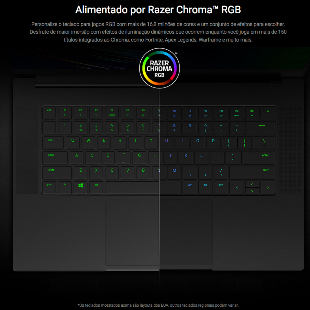 Razer 17.3" Razer Blade 17 Gaming Laptop, 16GB RAM , 1TB 4.0 SSD , RZ09-0423NEC3-R3U1 - comprar online