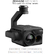 DJI Zenmuse H20T l Thermal Camera l Drones & UAVs l Compatível com Matrice 300 on internet