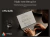 Remarkable Paper Pro , True Color Ink Display + Type Folio + Marker Plus + 6 Tips - (cópia) - comprar online