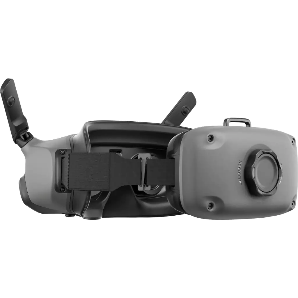 Imagen de DJI Goggles Integra Drones & UAVs CP.FP.00000113.01
