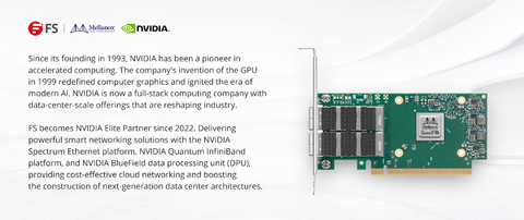 NVIDIA Mellanox ConnectX-6 Dx Network Interface Card, 100GbE Dual-Port QSFP56, PCIe4.0 x 16, MCX623106AN-CDAT - comprar online