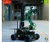 Yahboom ROSMASTER X3 Plus ROS2 Robot with Mecanum Wheel & 6DOF Arm, NVIDIA Módulo Jetson Orin NX 16GB , ORIN NANO ou Raspberry Pi en internet