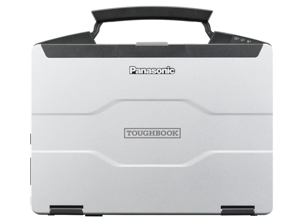 Imagem do Panasonic TOUGHBOOK 55 14" Semi-Rugged Laptop , 16GB, 512GB SSD, FZ-55DZ003KM