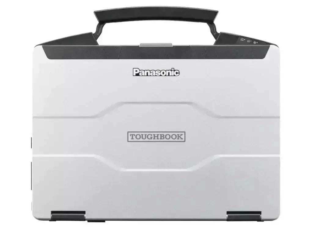 Imagem do Panasonic TOUGHBOOK 55 , 16GB, 512GB SSD, FZ-55FZ007KM